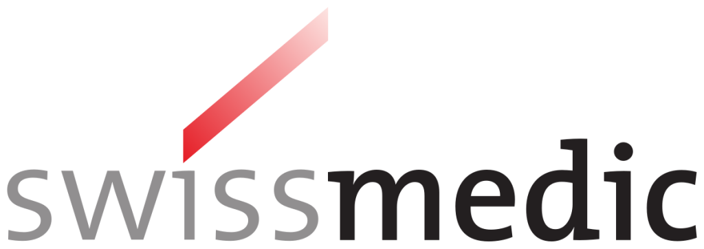 Swissmedic – Regulation of therapeutic products
