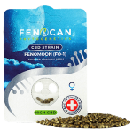 Fenocan Fenomoon CBD Samen Feminisiert – Bild 2