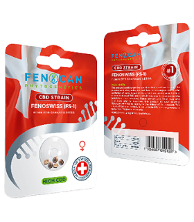 Fenocan Fenoswiss CBD Seeds 1