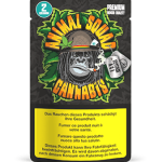 Pure Animal Squad Nutcase Ace CBD Flower Indoor 1