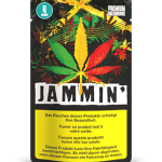Pure Jammin CBD Flower Greenhouse 1