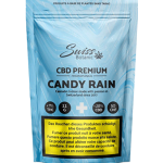 Swiss Botanic Candy Rain CBD Flower Indoor – image 2