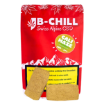 B-Chill Cali Haze Hash Résine CBD Indoor