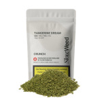 Slow Weed Tangerine Dream Crunch CBD Trim Outdoor