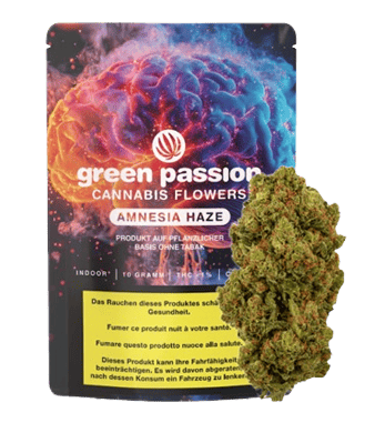 Buy Sweet Star • CBD Flower • Qualicann | uWeed