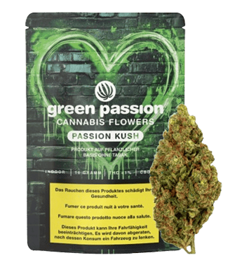 Buy Sweet Star • CBD Flower • Qualicann | uWeed