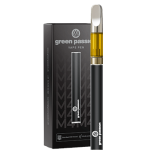 CCell M4 Vape Akku 510er Gewinde 290 mAh