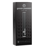 CCell M4 Vape Akku 510er Gewinde 290 mAh – Bild 2