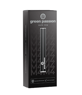 CCell M4 Batterie E-Cigarettte avec Pas de vis 510 – photo 2