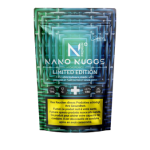 Swiss Botanic Nano Nuggs Blue CBD Small Buds Indoor – image 2