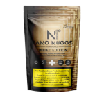 Swiss Botanic Nano Nuggs Gold Small CBD Buds Indoor – photo 2