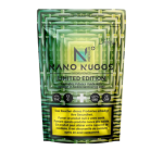 Swiss Botanic Nano Nuggs Green CBD Small Buds Indoor – image 2