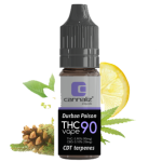 Cannaliz Durban Poison CBD Liquid