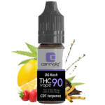Cannaliz OG Kush CBD Liquid