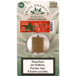 Swiss Premium Pollen Hashish CBD Marocain Authentique Outdoor