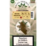 Swiss Premium Pollen Original Marokko Style CBD Hash Indoor