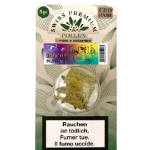Swiss Premium Pollen Plutonium CBD Hash Indoor