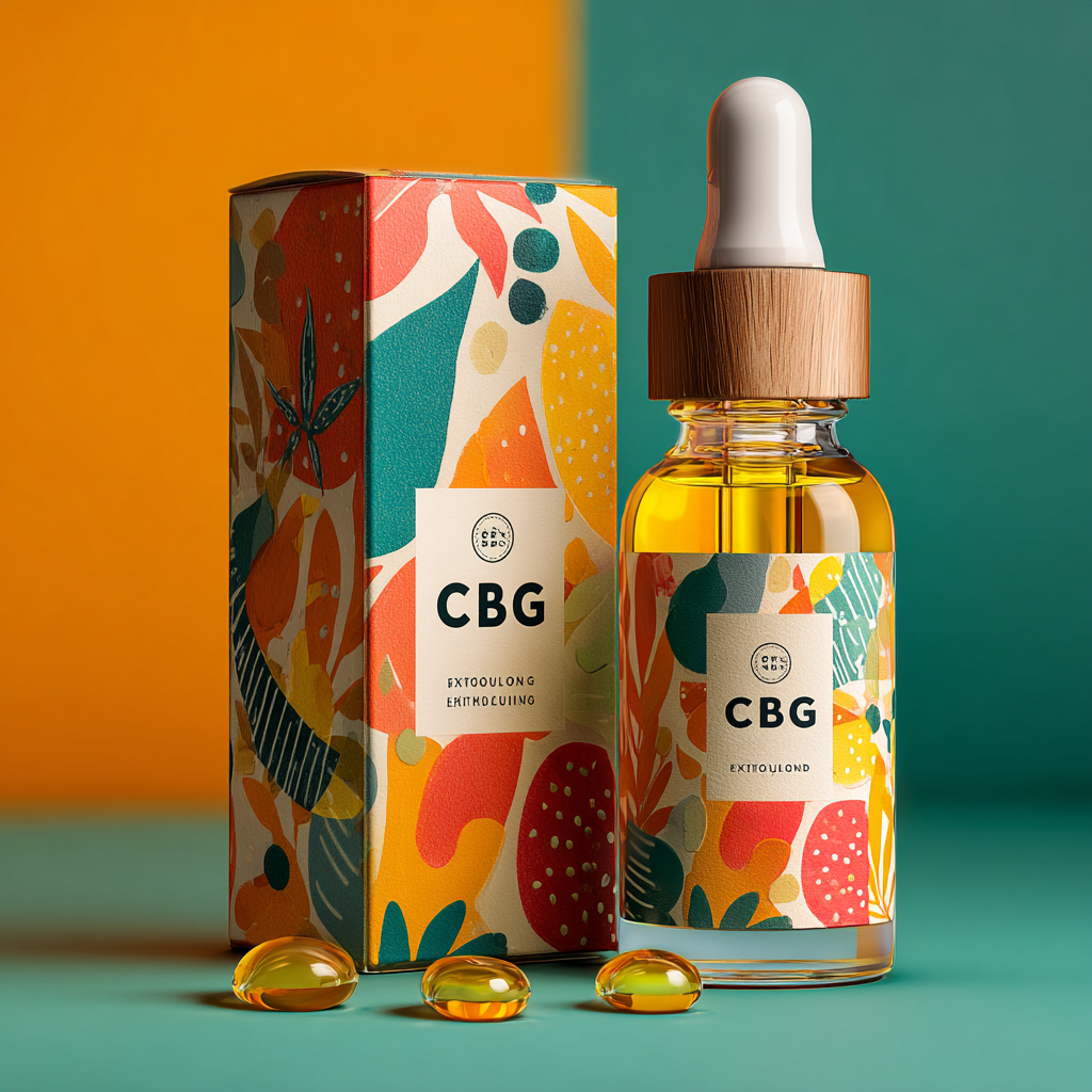 Buy CBN Oil • High-Quality CBN Drops for Sale | uWeed