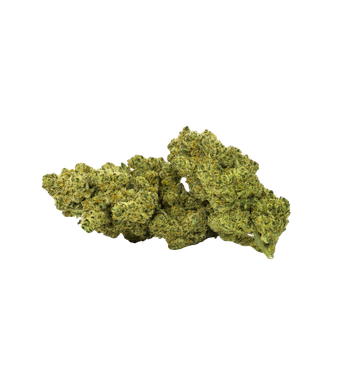 Local Weed Gorilla Glue CBD Blüten Indoor – Bild 2