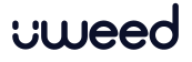 Logo des führenden Schweizer Online CBD Shops für legale Hanfprodukte uWeed