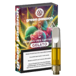 Gelato Set de Vape CBD 55%