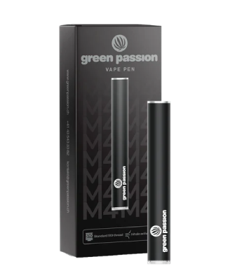 Gelato Set de Vape CBD 55%