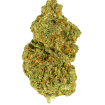 Green Passion Gorilla Smack CBD Blüten Indoor – Bild 2