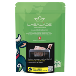 La Salade Alpine Grass CBD Blüten Outdoor – Bild 3