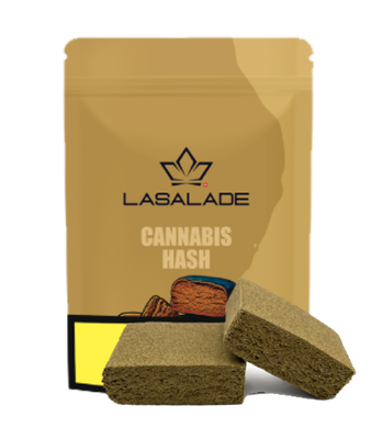 Azila CBD Hash Marokkanisch - 15g