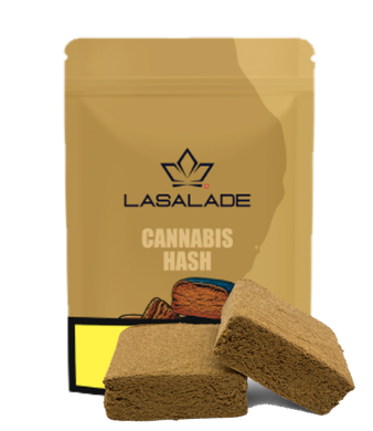 Beldia CBD Hash Marokkanisch - 15g