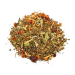La Salade Berry Bloom Infusion de chanvre aux baies 50 g – photo 2