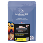 La Salade Blueberry Muffin Minibuds Small CBD Buds Indoor – Bild 3
