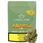 La Salade California Fleurs de CBD Indoor