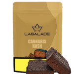 La Salade Caramello Hash CBD