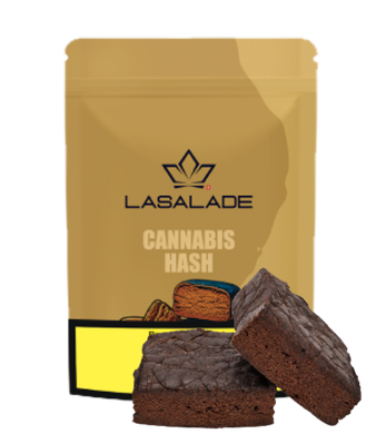 Caramello CBD Hash - 15g