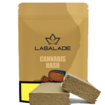 La Salade Cherry Blossom CBD Pollen