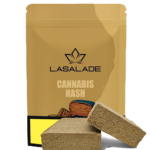 La Salade Critical Hash Hash CBD