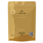 La Salade Double Zero CBD Hash – Bild 3