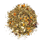La Salade Evening Hanftee mit Minze und Zitrus – Bild 2