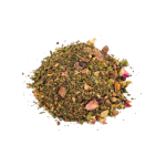 La Salade Floral Bliss Infusion de chanvre florale 50 g – photo 2