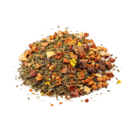 La Salade Funky Flower Infusion de chanvre fruitée et florale 50 g – photo 2