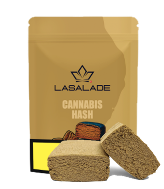 Kaviar Hash CBD Hash - 5g