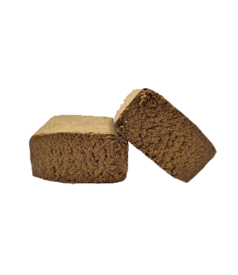 La Salade Kaviar CBD Hash – Bild 2