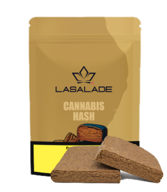 Ketama Gold Hash CBD