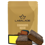 La Salade King Hassan Hash CBD