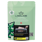 La Salade Kush Mints Aero Fleurs de CBD Indoor – photo 3