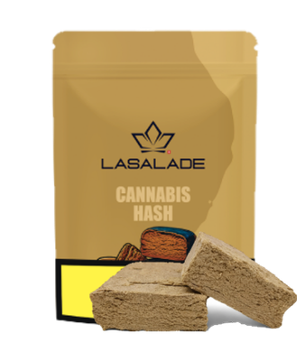 Le Jaune CBD Pollen - 15g