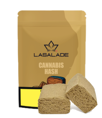 Lemon Kush CBD Pollen - 15g