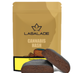 La Salade Mazar Sharif CBD Hash Lebanese