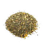 La Salade Stomach Elixir Herbal hemp tea – image 2